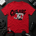 CUT ARC