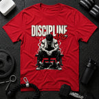 Discipline Arc