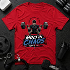 All Thoughts One Rep