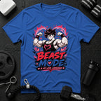 Beast Mode Is My love language