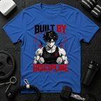 Built By Discipline