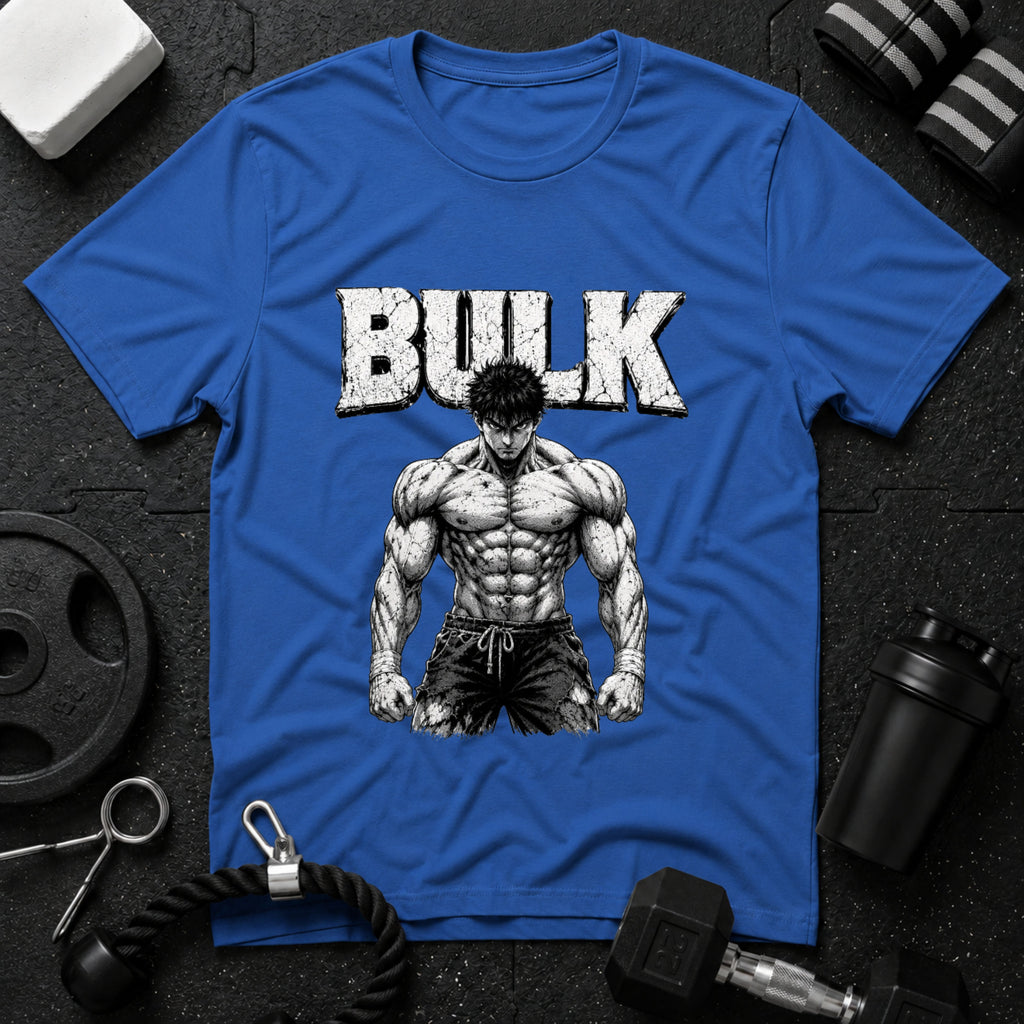Bulk