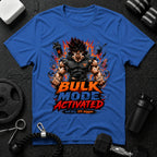 Bulk Mode Activated