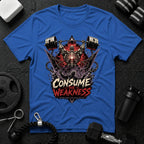 Consume The Weakness