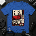 Earn Your Power