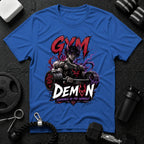 Gym Demon