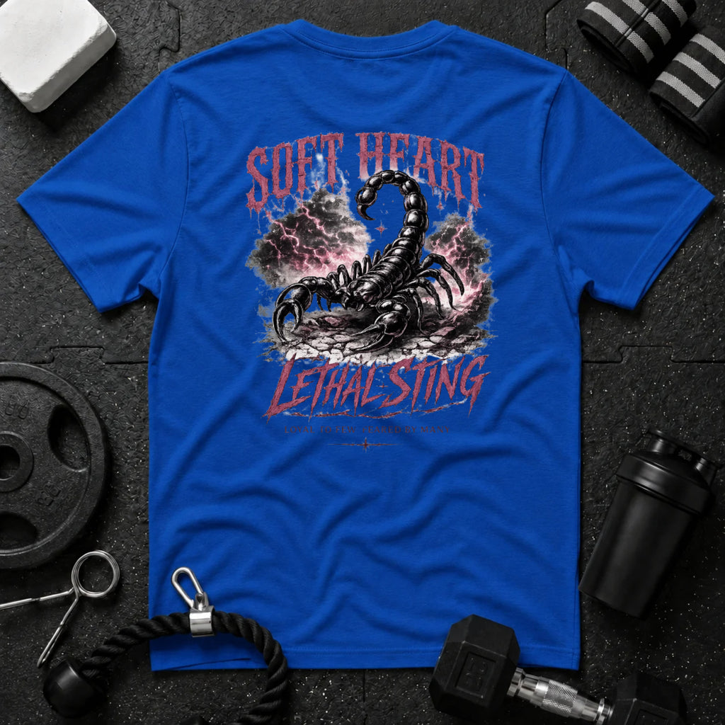 Lethal Sting
