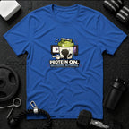 Protein On