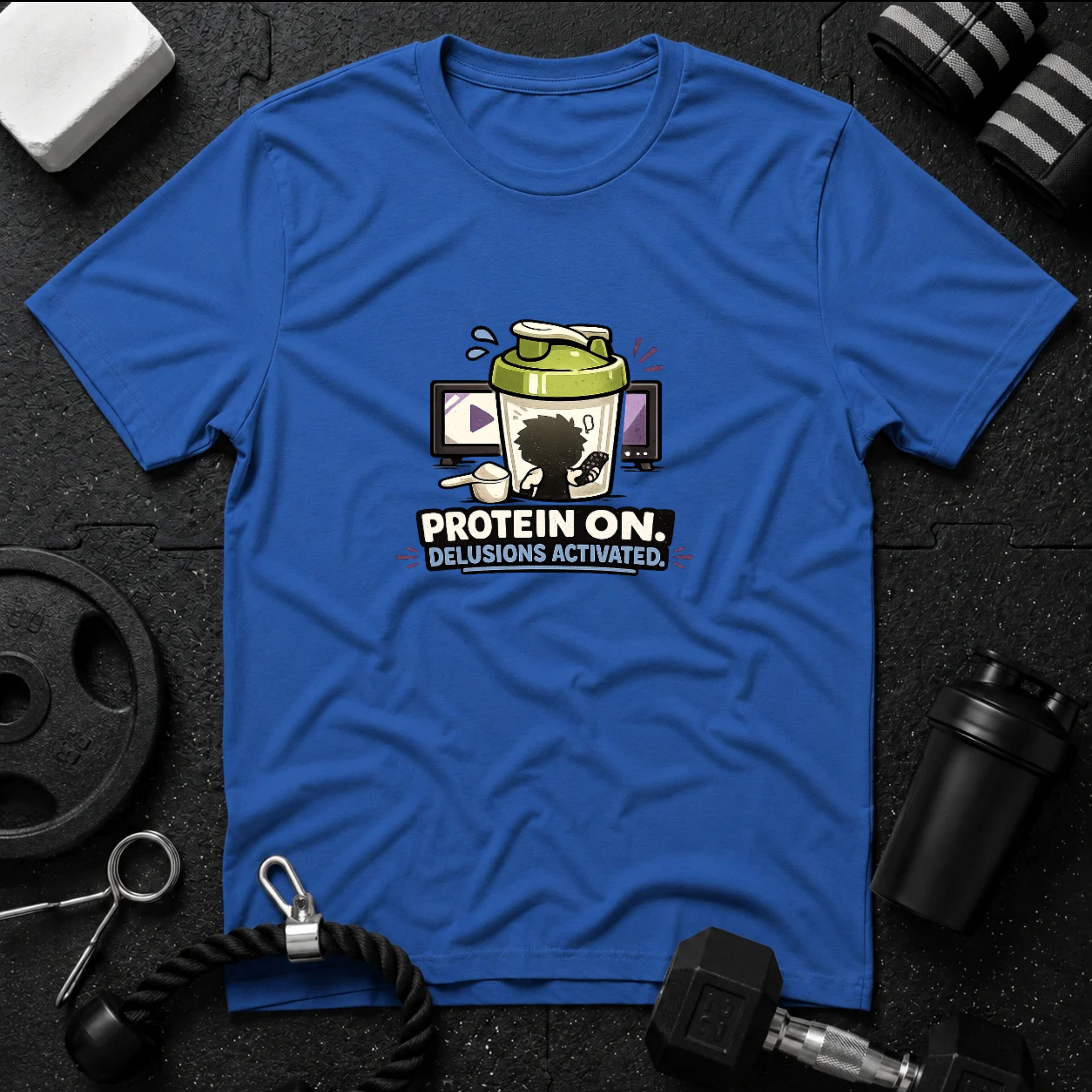 Protein On