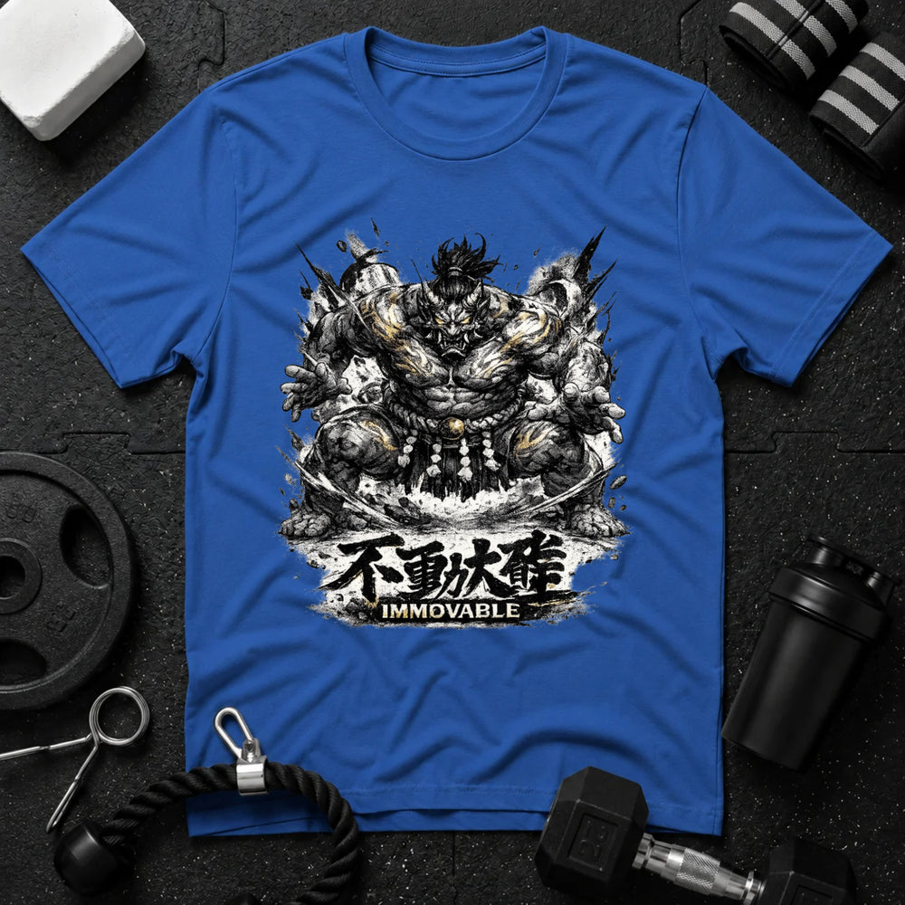 Samurai Demon Warrior