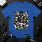 Samurai Demon Warrior
