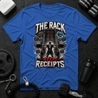 The Rack Keeps Receipts
