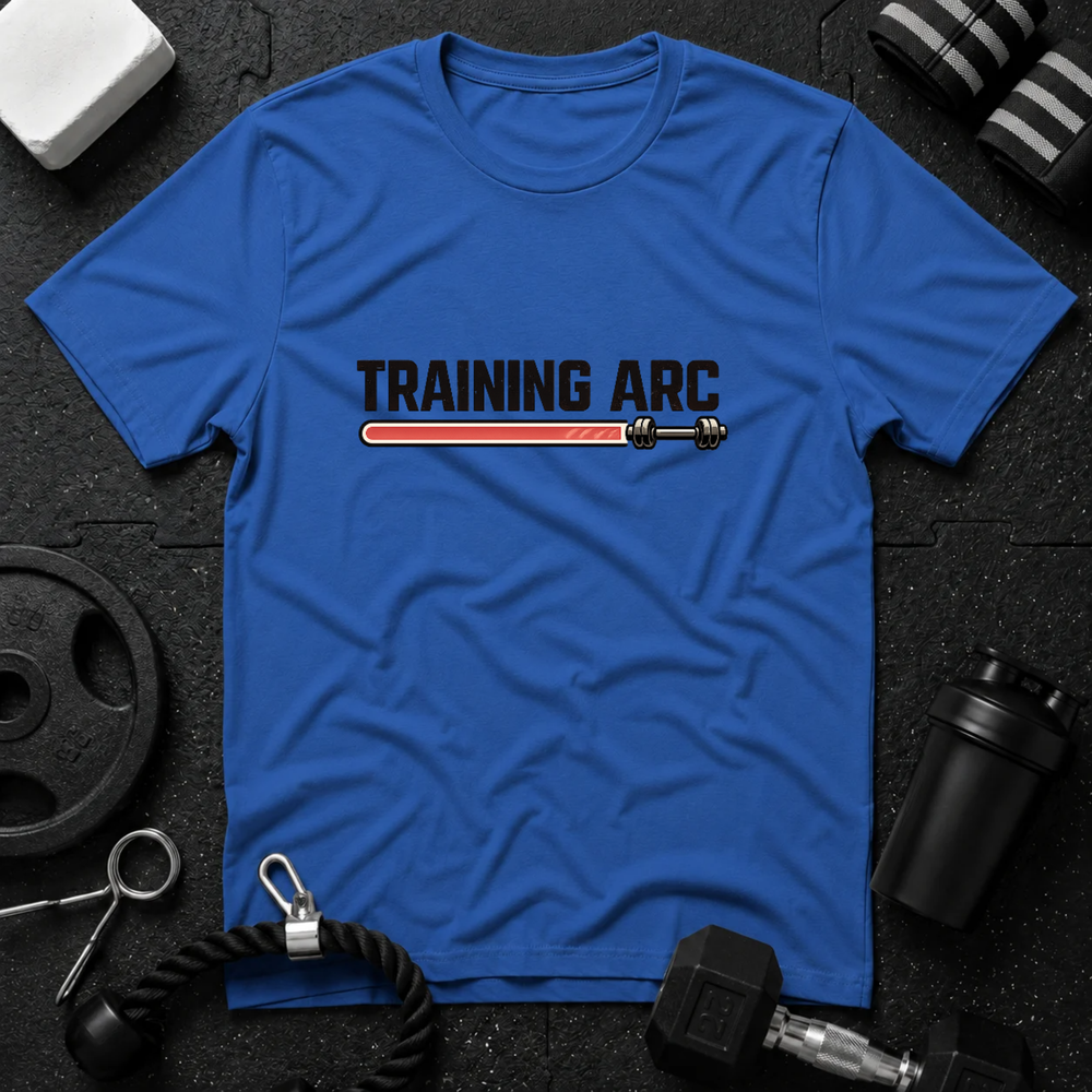 Training ARC