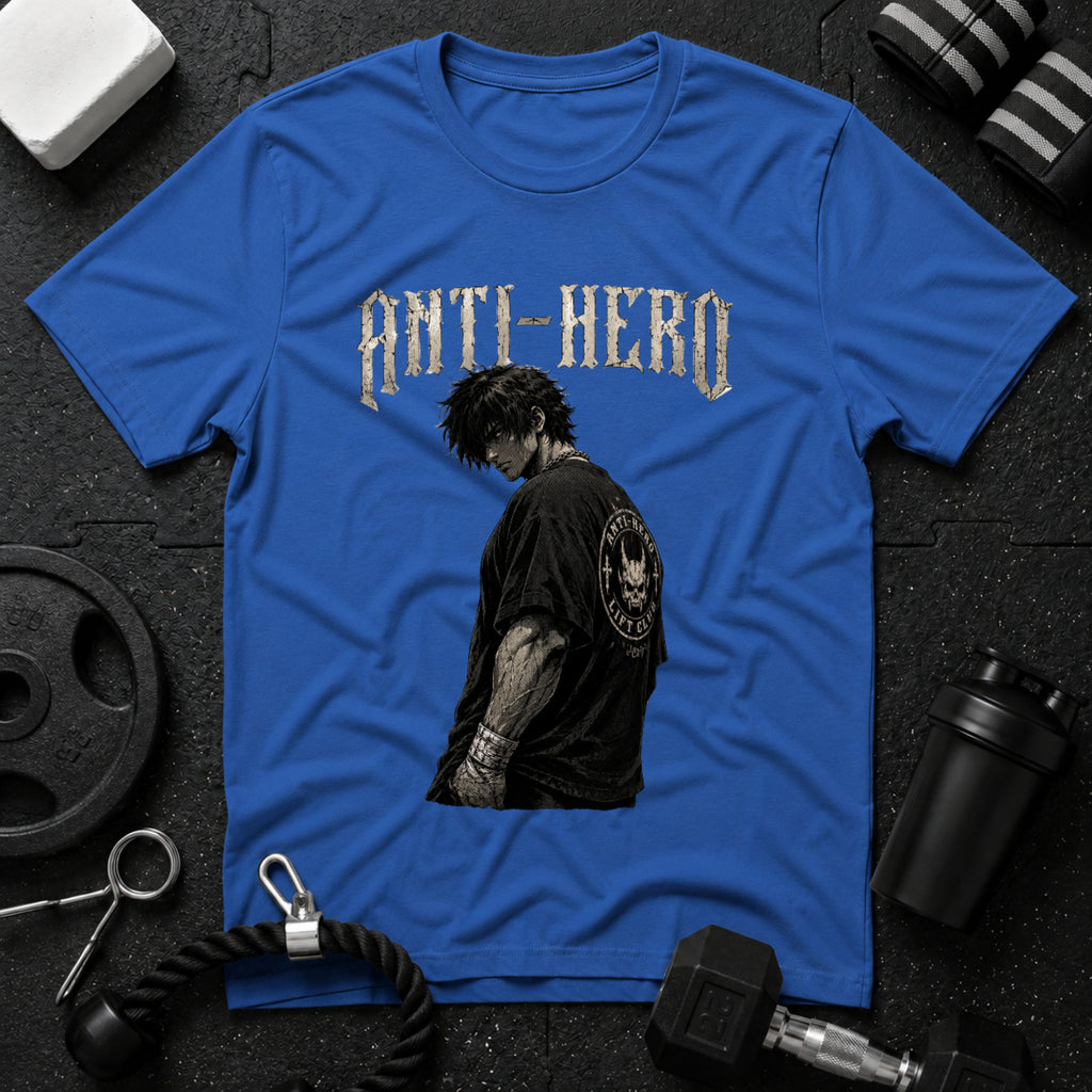 Anti-Hero