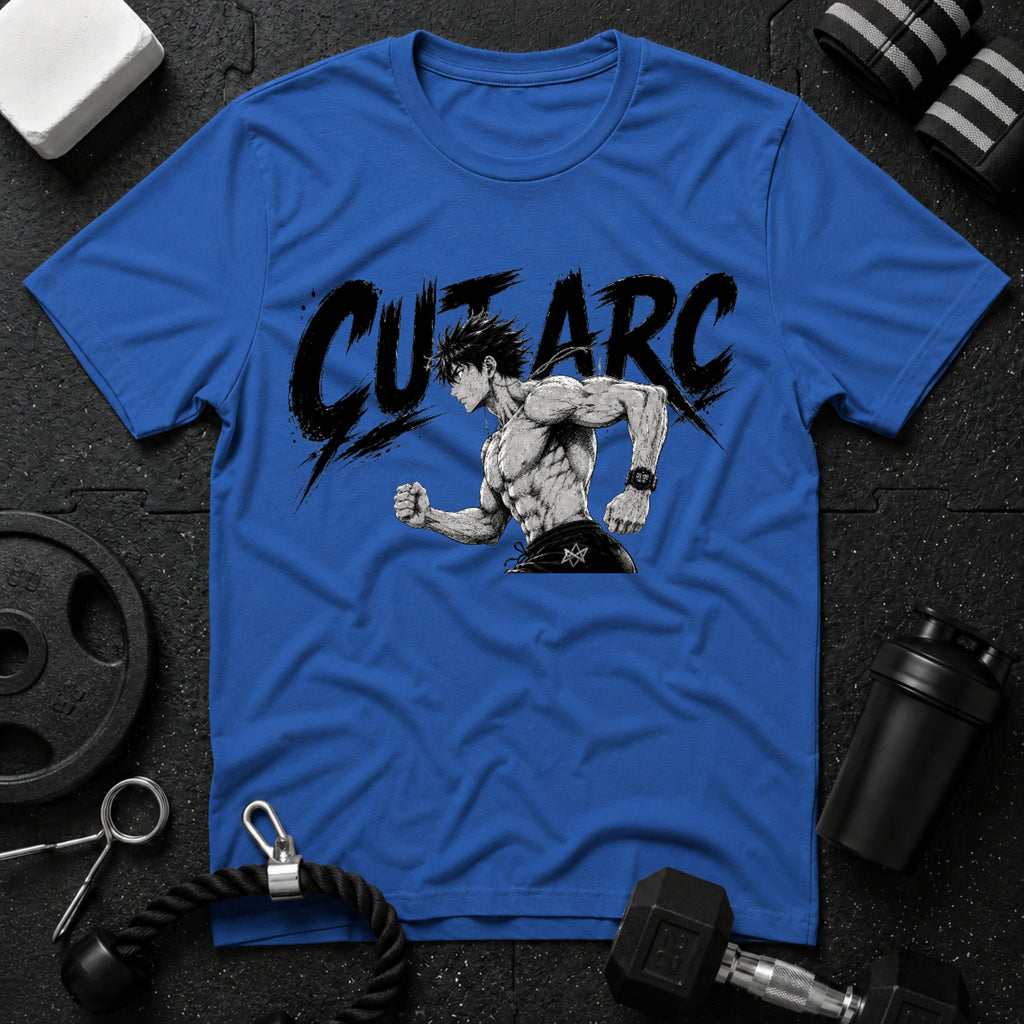 CUT ARC