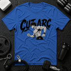 CUT ARC