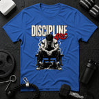 Discipline Arc