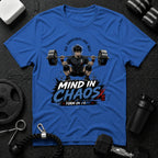 All Thoughts One Rep