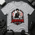 Anime Training Arc Survivor