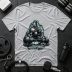 Bigfoot Sasquatch