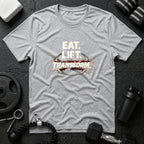 Eat. Lift. Transform.