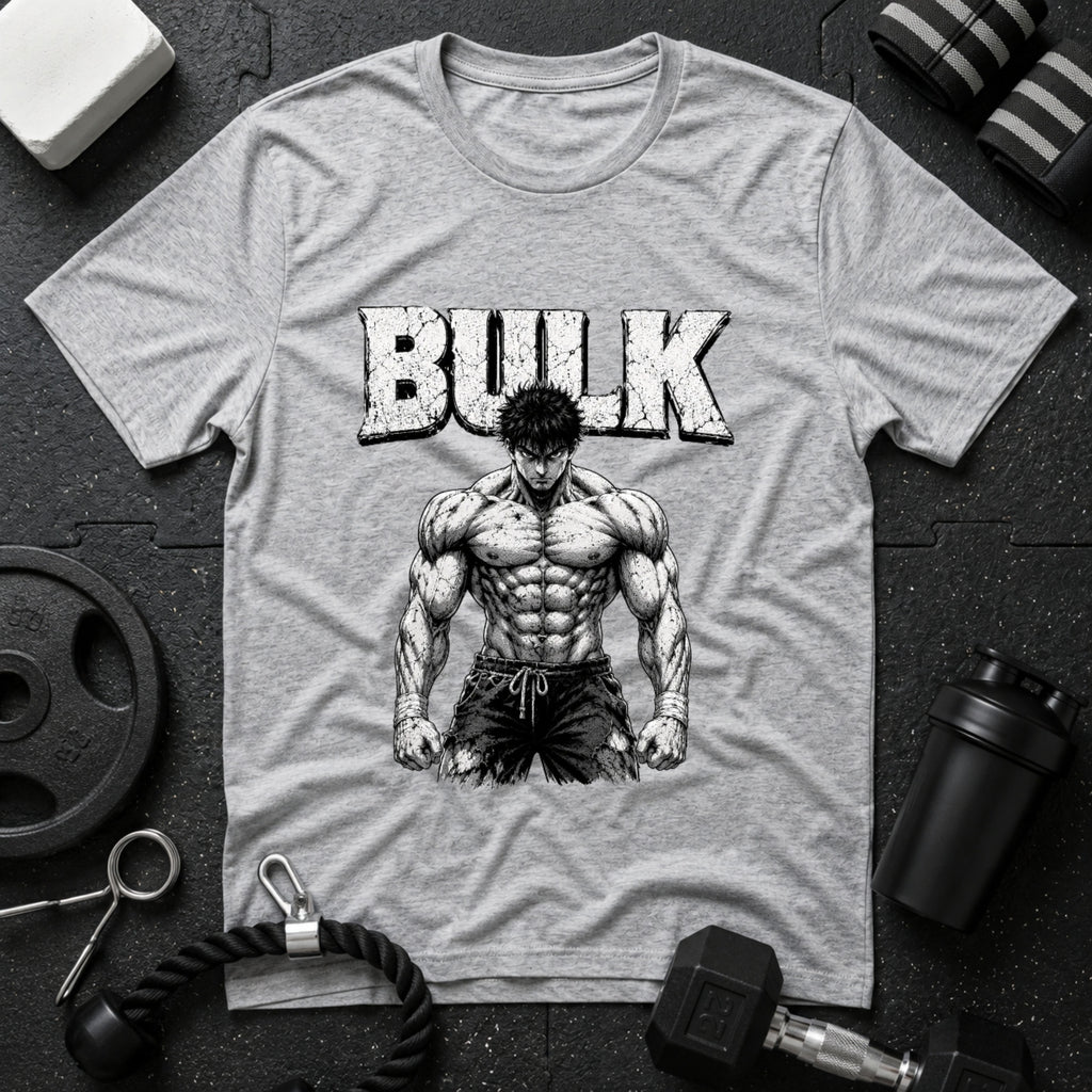 Bulk