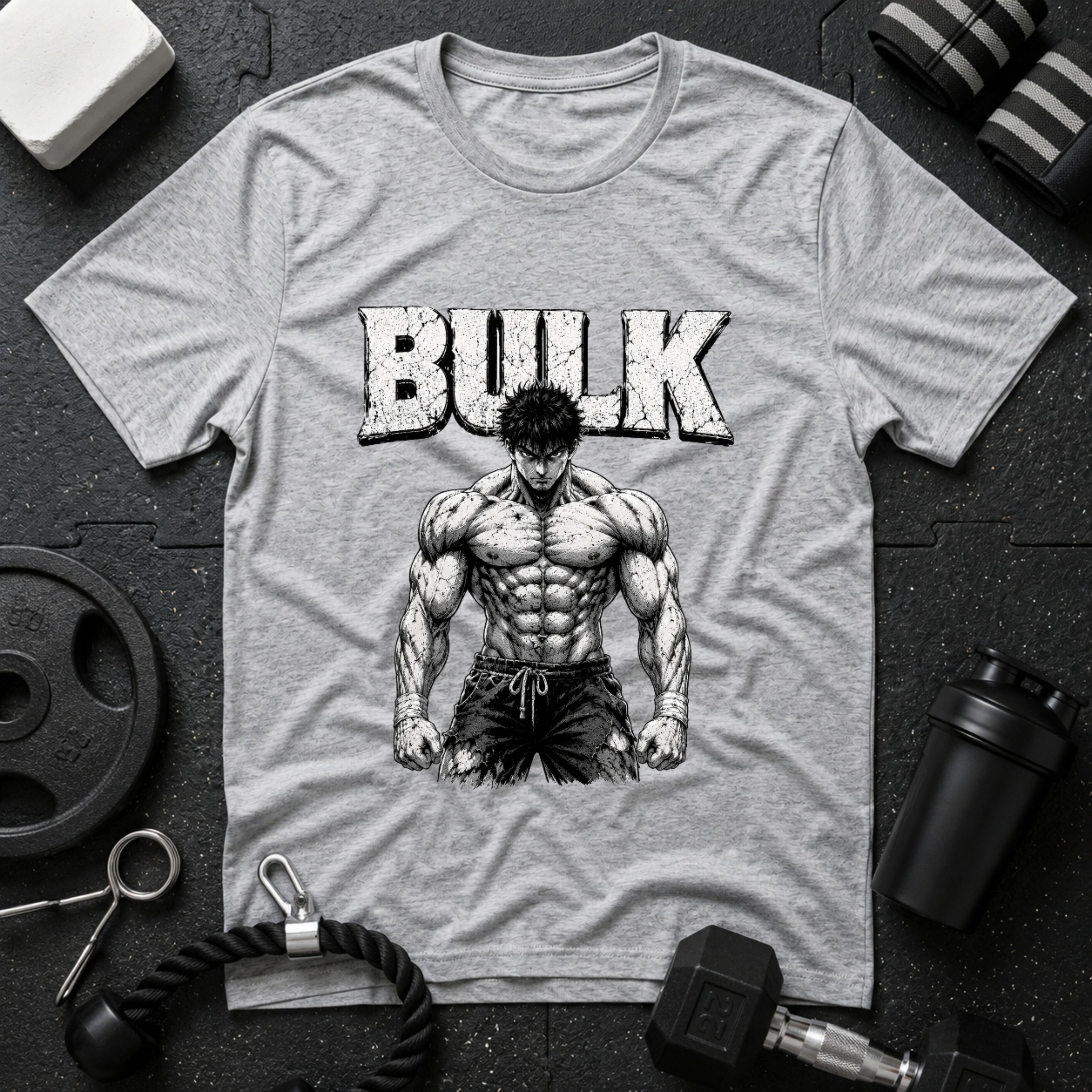 Bulk