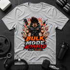 Bulk Mode Activated
