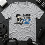 Cardio Is The Filler Arc