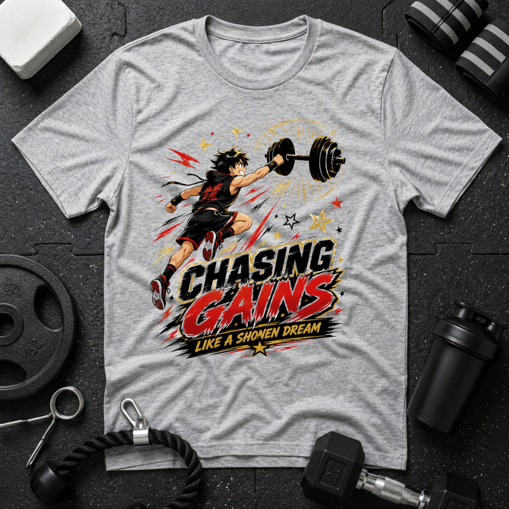 Chasing Gains