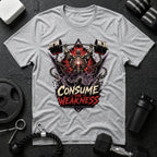 Consume The Weakness