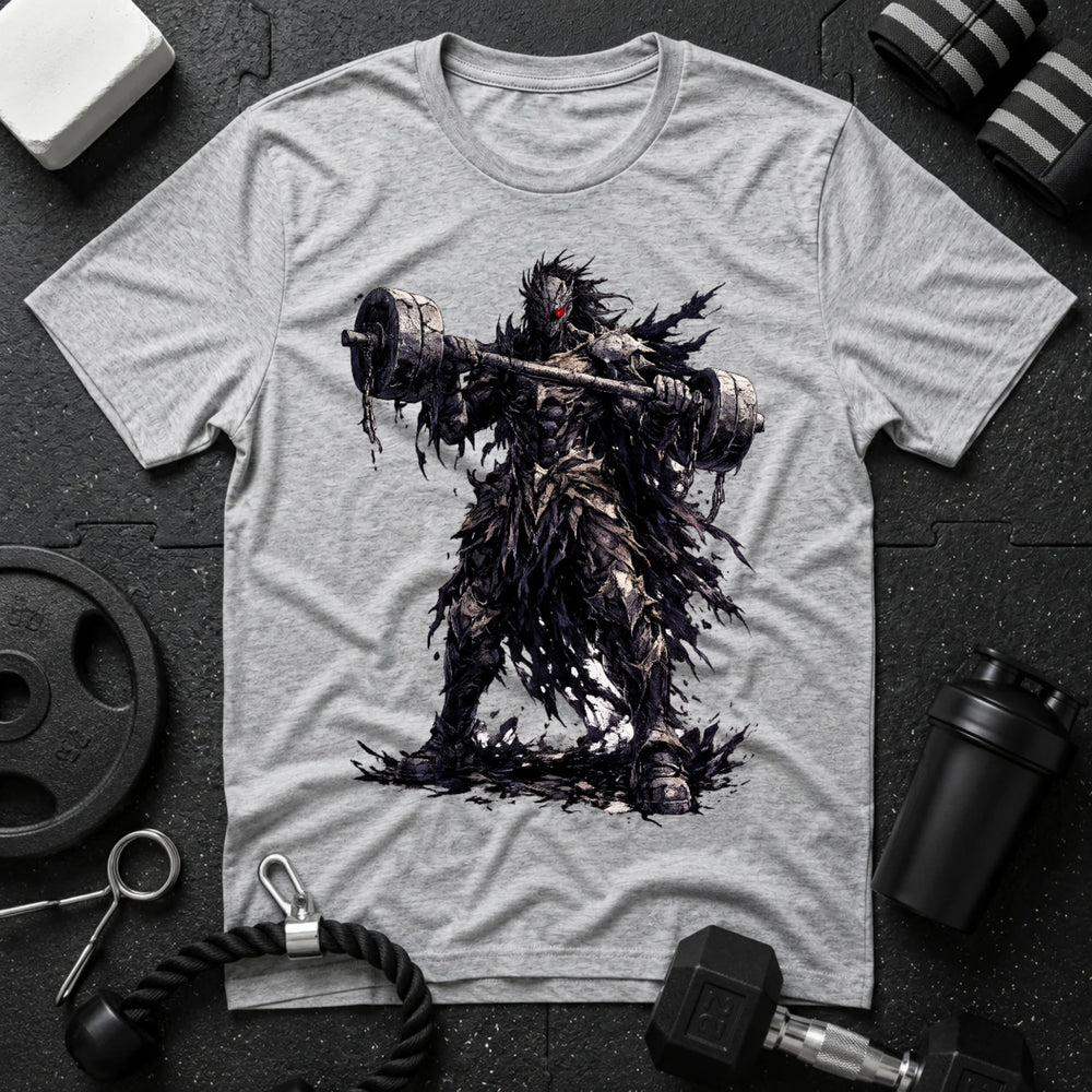 Dark Warrior