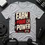 Earn Your Power
