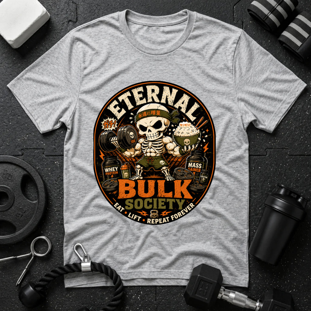 Eternal Bulk Society