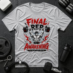 Final Rep Awakening