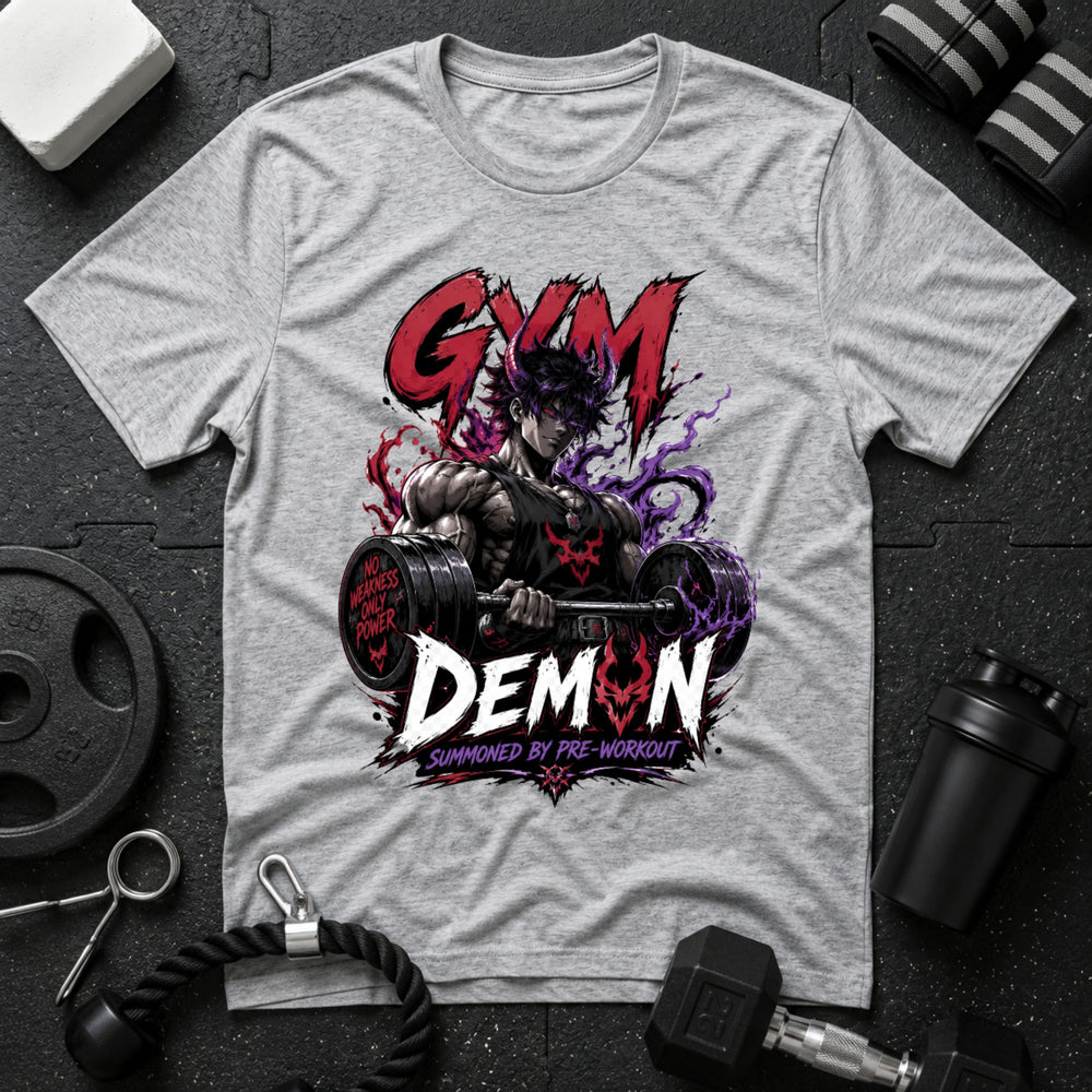 Gym Demon