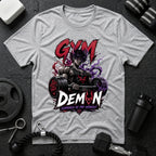 Gym Demon