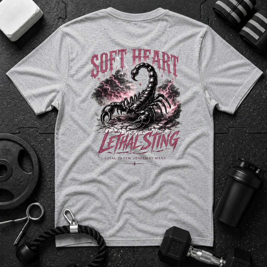 Lethal Sting