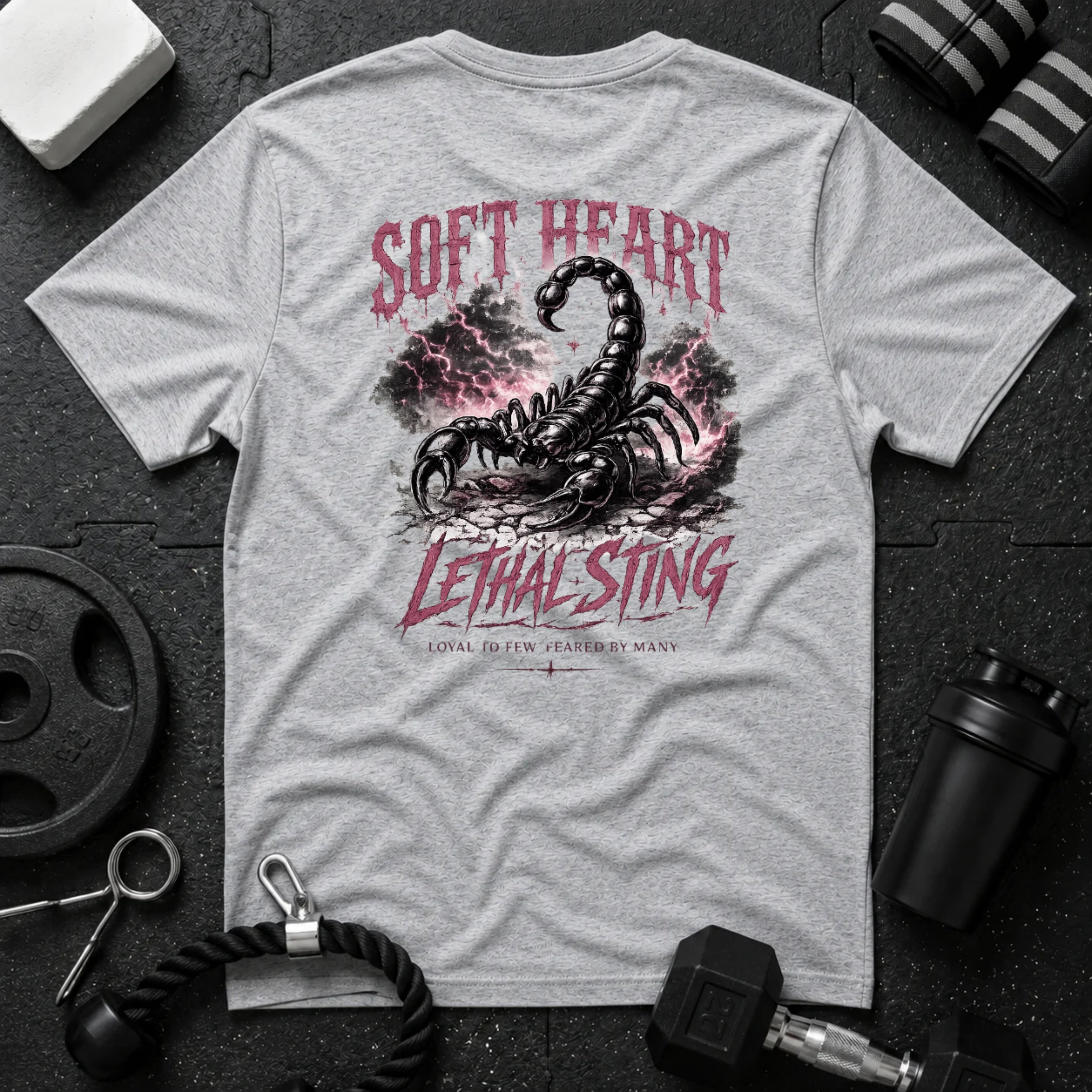 Lethal Sting