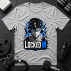 Locked In