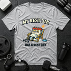 My Rest Day