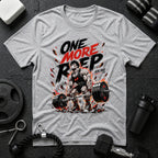 One More Rep