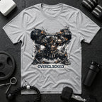 Overclocked