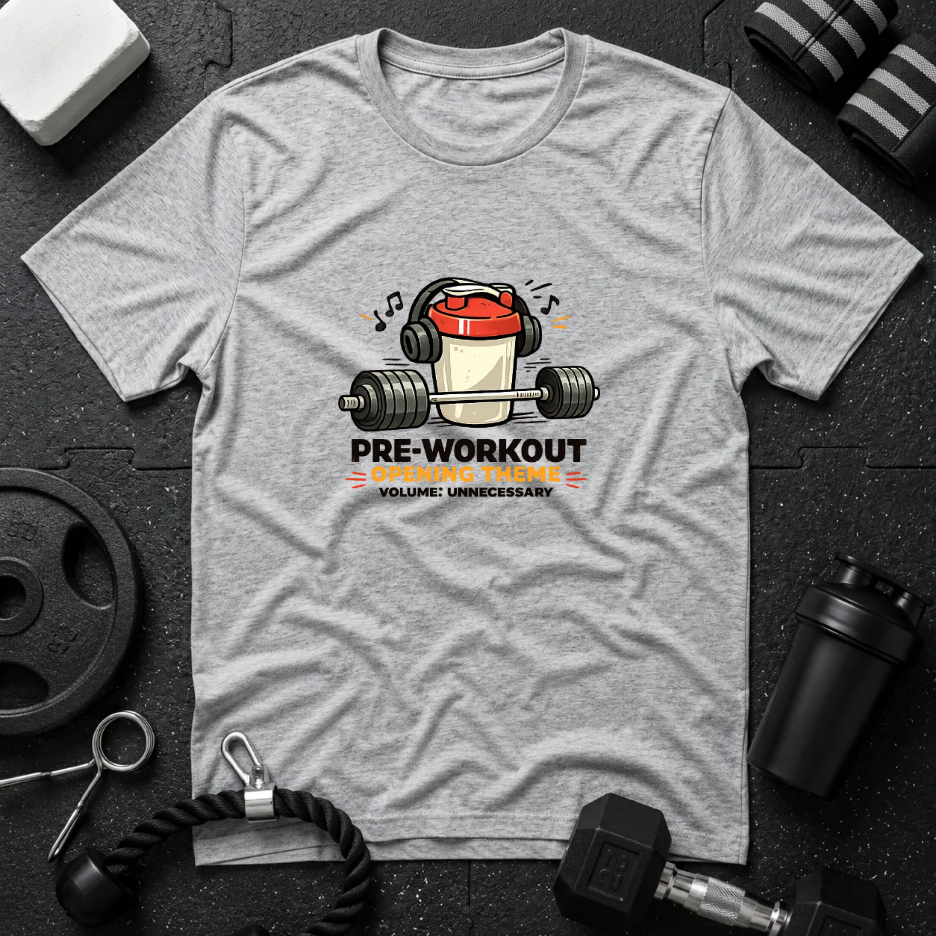 Protein Shaker