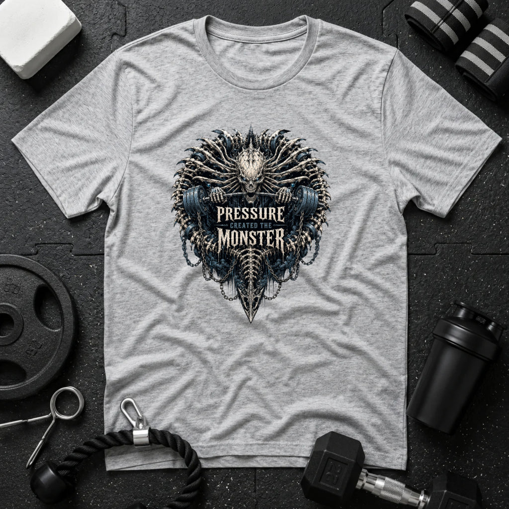 Pressure Monster