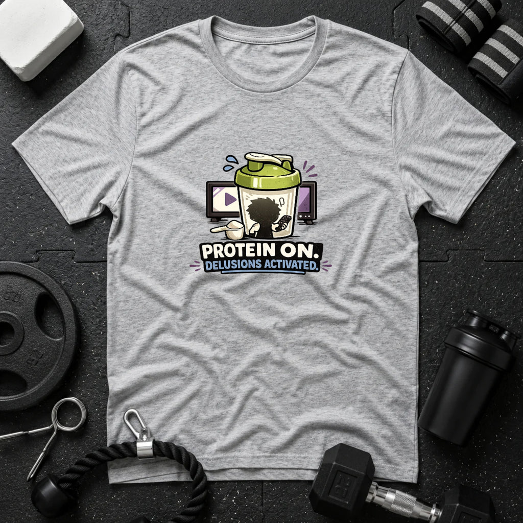 Protein On