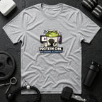 Protein On