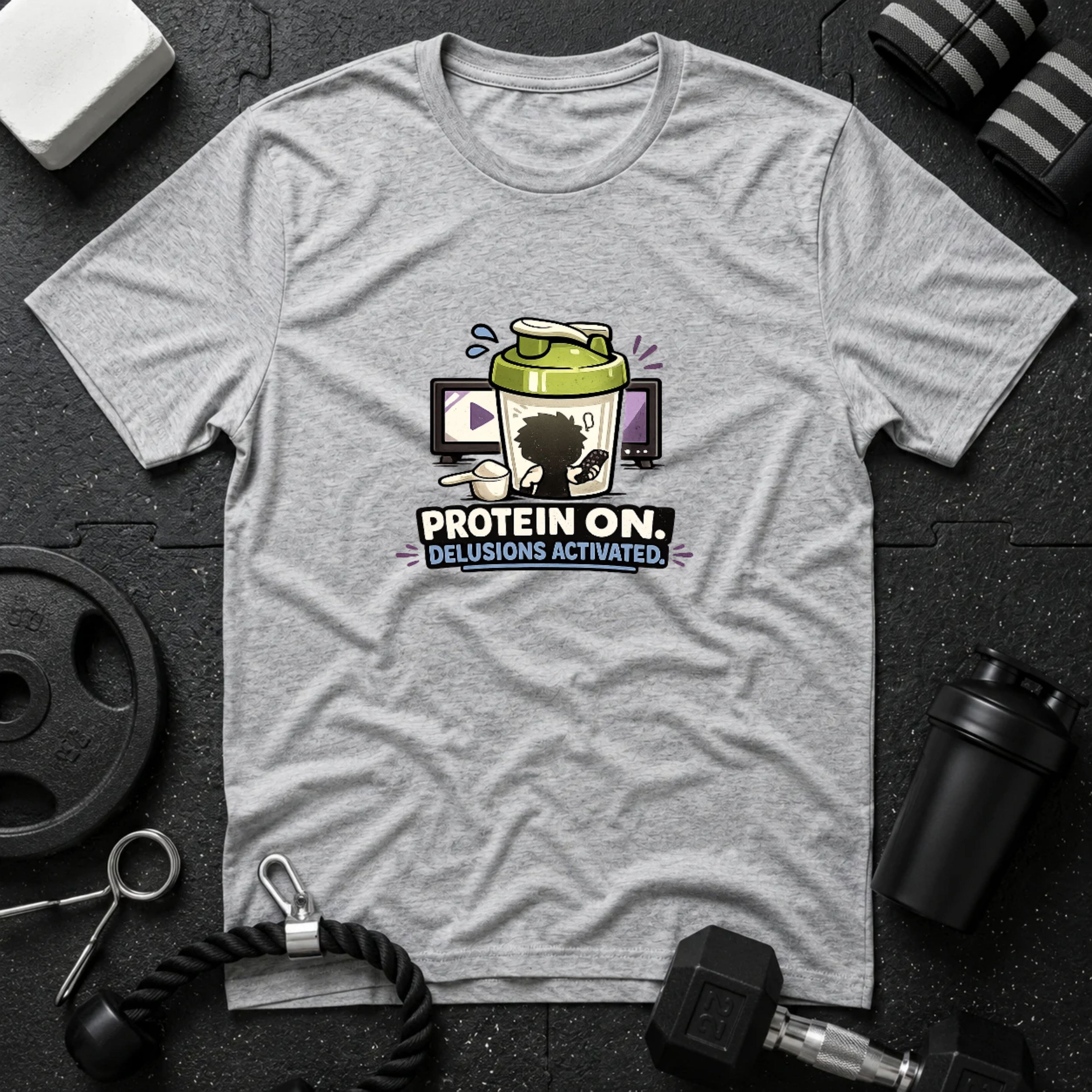 Protein On