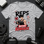 Reps Before Romance