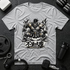 Samurai Demon Warrior